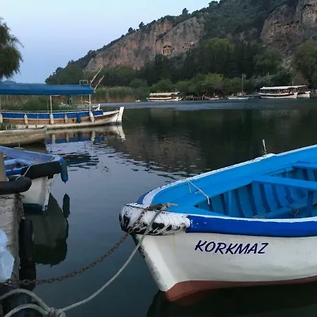 Meliha * Ortaca (Mugla)