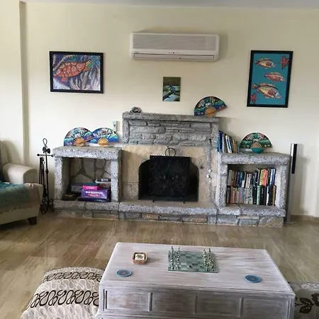 Villa Meliha *